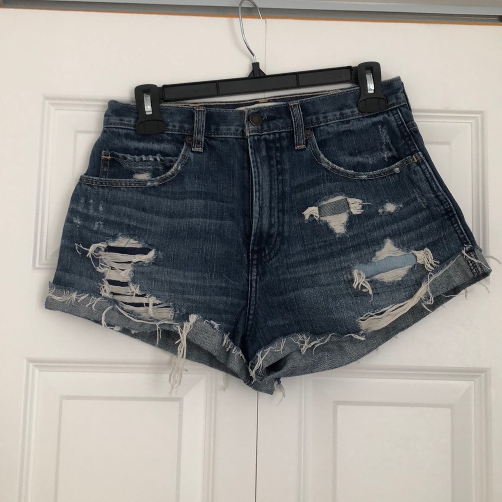 Abercrombie Shorts